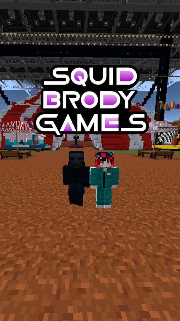 Minecraft experience 1