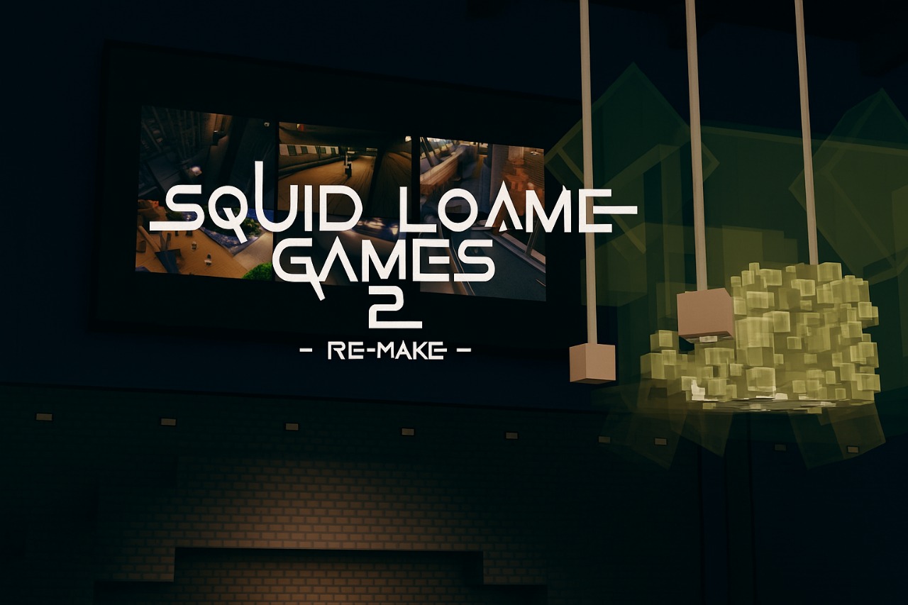 Minecraft experience 2